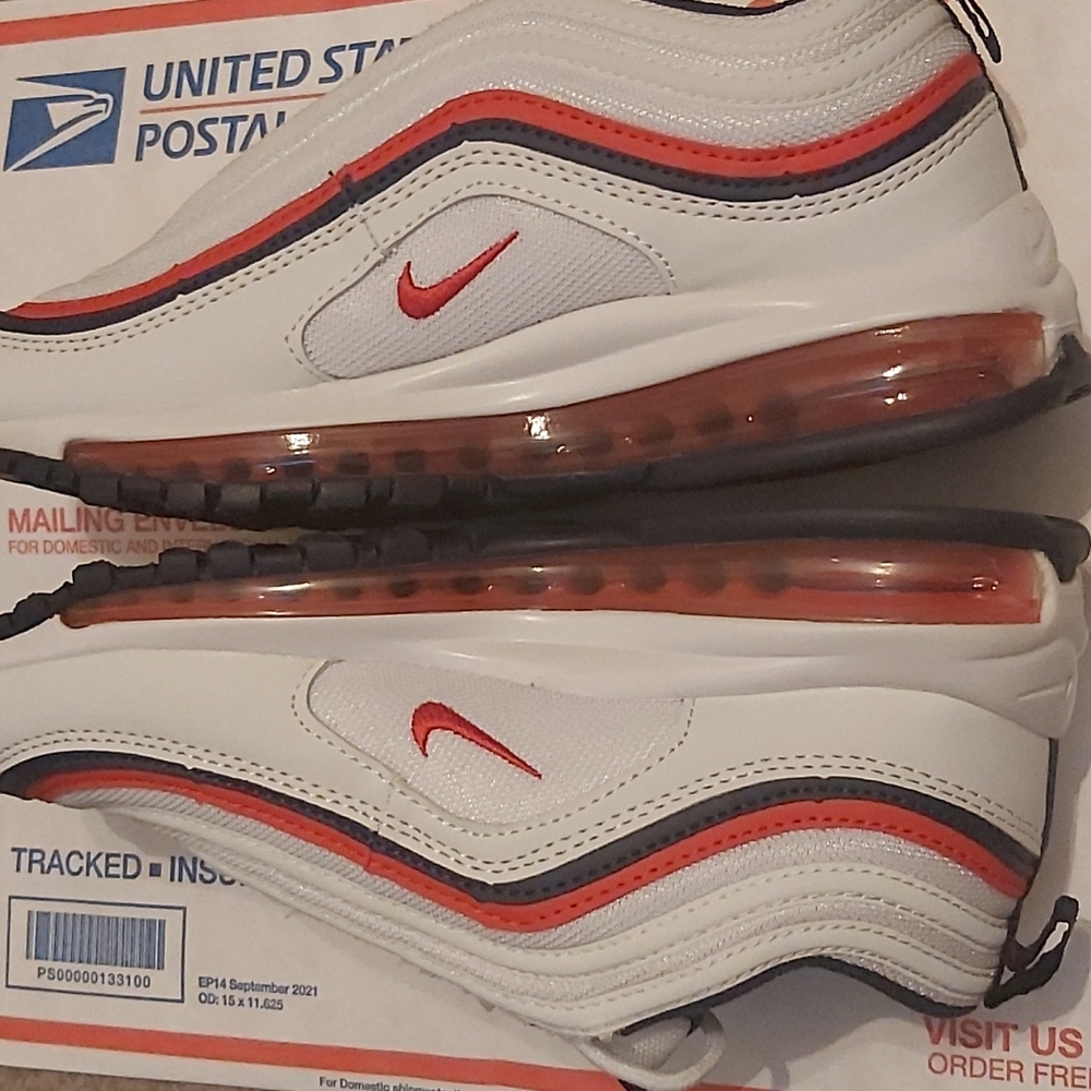 NIKE AIRMAX 97’